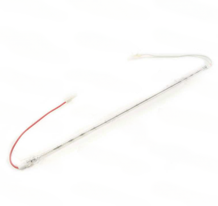 HP 8100 Upper Heating Lamp, RH7-4126