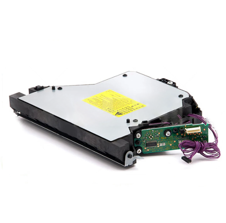 HP 4345/4345x/4345xm/4345xs Laser Scanner Assembly, RM1-1573