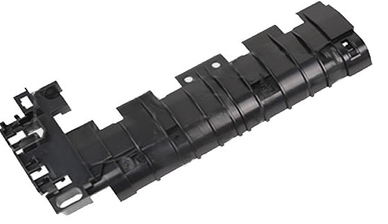 HP M521/M525 Fuser Upper Cover, RC3-1936