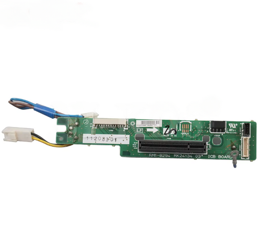 HP M601/M602/M603 Inner Connecting PC Board Assembly, RM1-8294