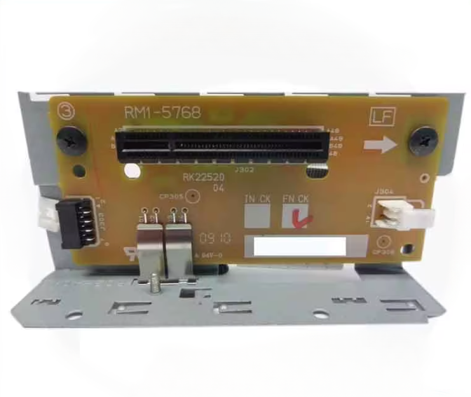 HP CP4025/CP4525 PCA Inner Connecting Board, RM1-5768
