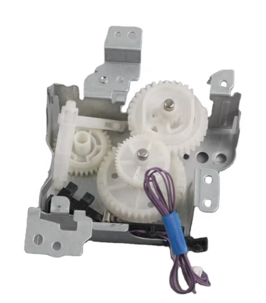 HP M607/M608/M609 Developing Drive Assembly, RM2-6756