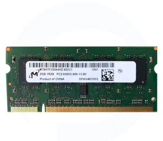 HP M603f/M630z/M630h/M630zm 2GB Memory Dimm, B3G84-67909