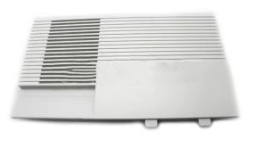 HP M604/M605/M606 Formatter (Main Logic) PC Board Cover, RC4-5802