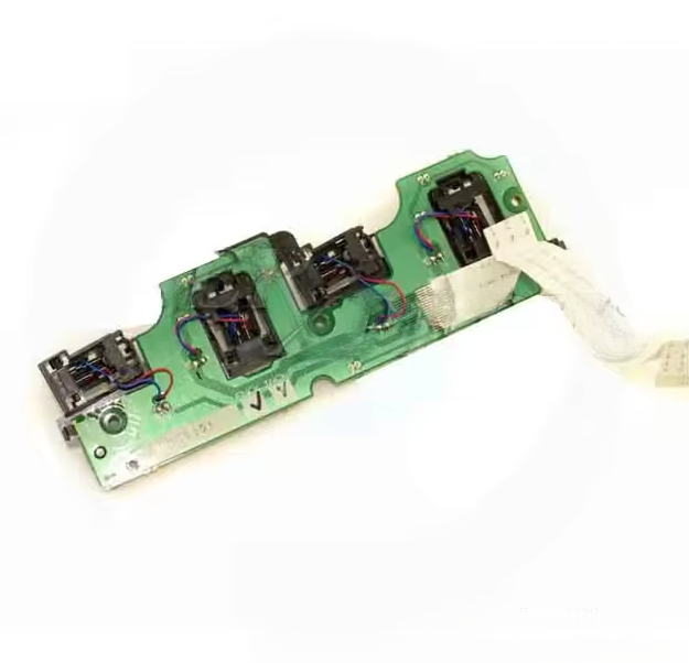 HP M880/M855 Cartridge Interface PC Board Assembly, A2W79-67902