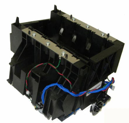 HP 510/510ps Ink Supply Station, CH336-67010