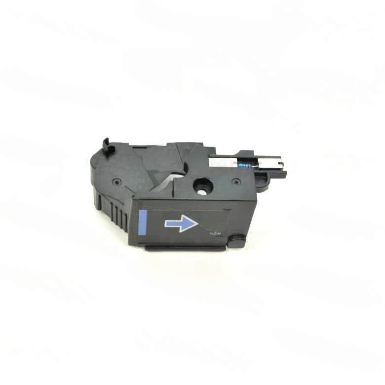 HP 2700/3000/3600/3800/CP3505 Right Cover Assembly, RC1-6233