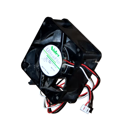 HP M880/M855 Cooling Fan (FM1) Assembly, RK2-1322