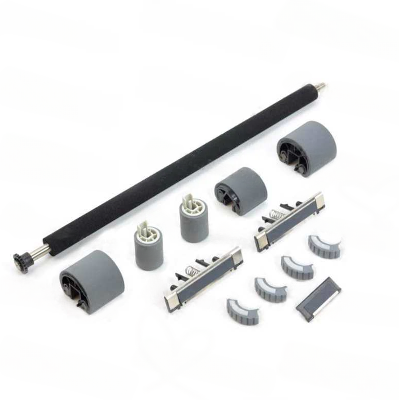 HP 5000 Preventive Maintenance Roller Kit, RK-5000