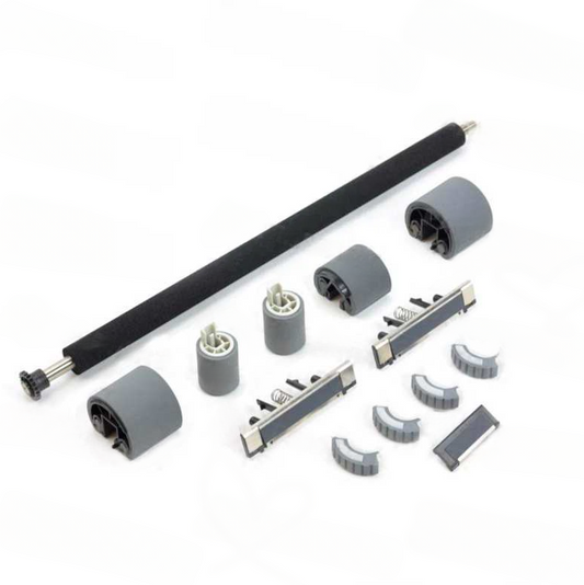 HP 5000 Preventive Maintenance Roller Kit, RK-5000
