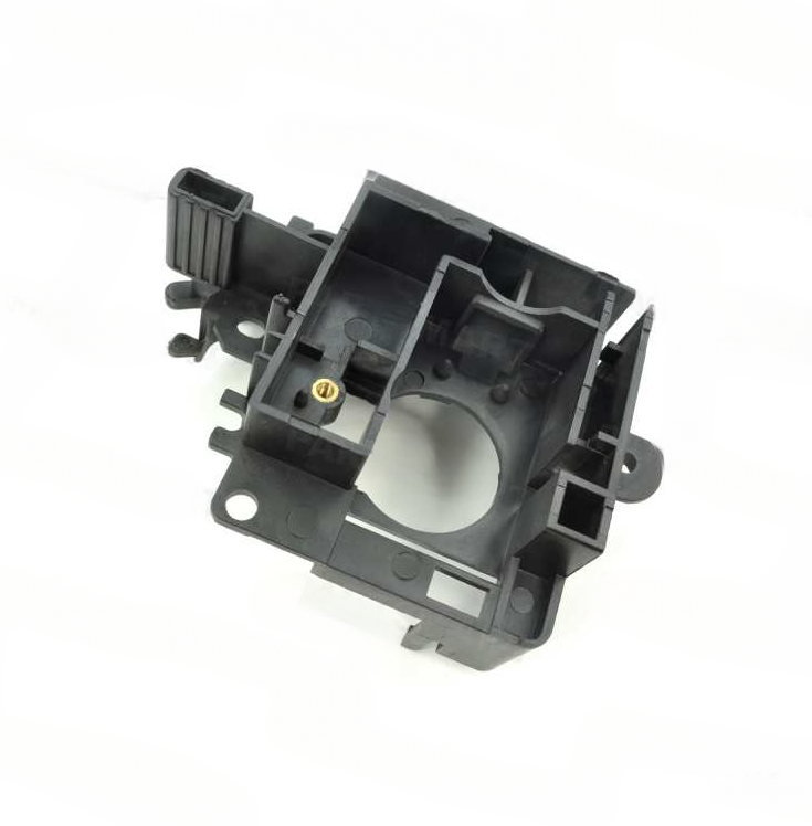 HP 8100 Left Fuser Cover, RB2-3526