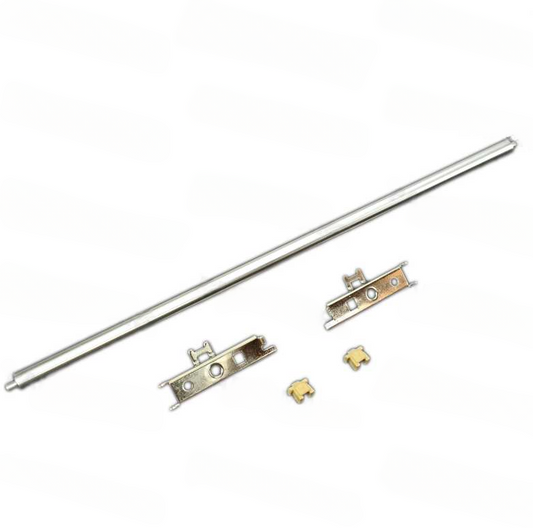 HP 5Si/8000 Cleaning Roller Kit, RB2-3546