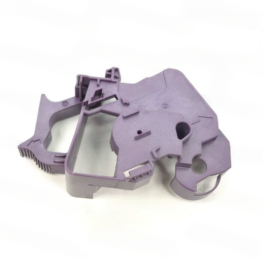 HP 4700/4700dn/4700dtn/4700n/4700ph+ Fuser Left Cover, RC1-4743