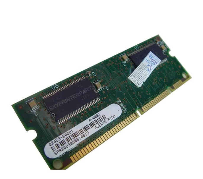 HP 4200/4200N/4200TN/4200DTN Firmware DIMM, Q2453-60001