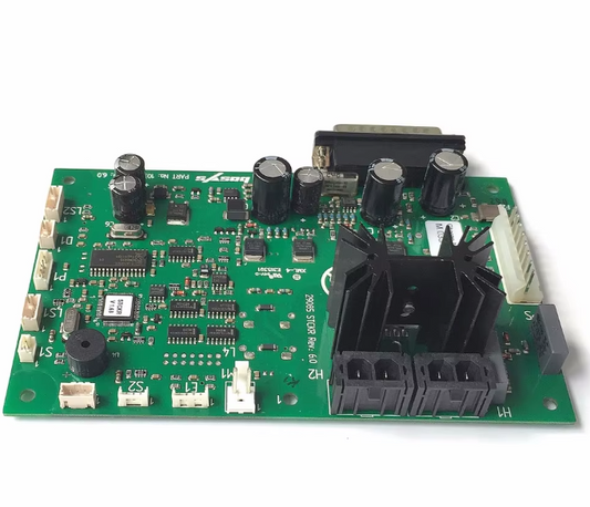 HP 4500 Main PC Board Assembly, Q5677-60033