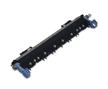 HP M880/M855 Secondary Transfer Roller Assembly, D7H14-67902