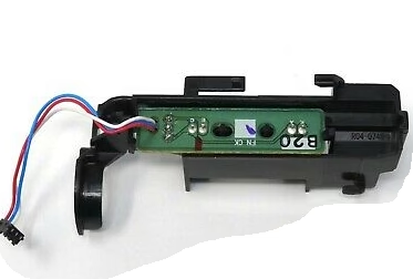 HP M553/M577/M552/M578 Waste Toner Detect PC Board Assembly, RM2-7130