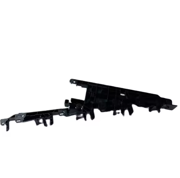 HP M680/M651/CM4540/CP4025 Front Inner Lower Cover Assembly, RM1-5598