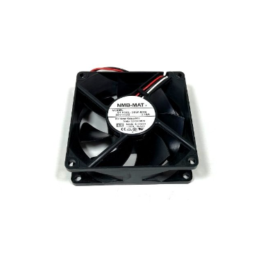 HP 4200/4300 Left Side Cooling Fan, RH7-1573