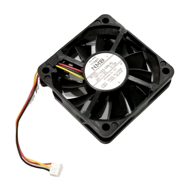 HP M635/M610/M611/M612/M633/M634 Fan, RK2-8948