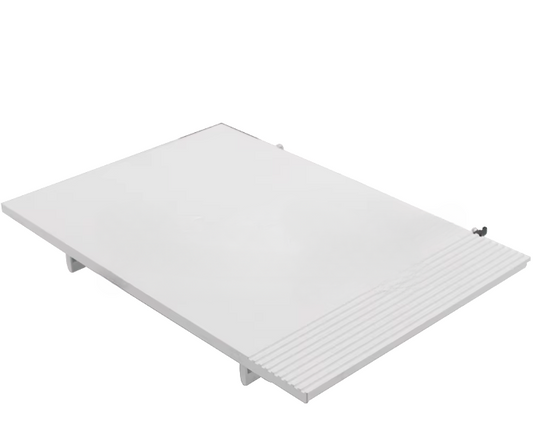 HP M632/M633/M631/M635 Left Door Assembly, RM1-0850