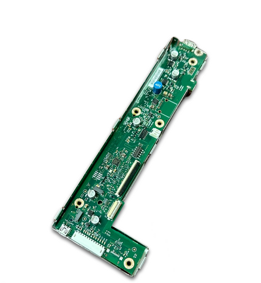 HP M525/M5775 Control Panel Assembly, CD644-60003