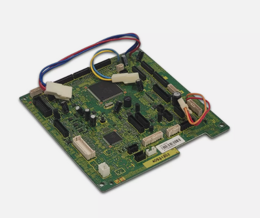 HP CP5525DN DC Controller Board, RM1-6638