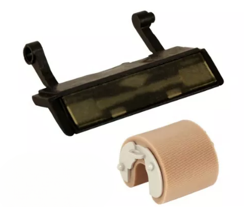 Lexmark M1140/M1145/MS610/MX310 Pickup Roller and Separation Pad, 40X8295