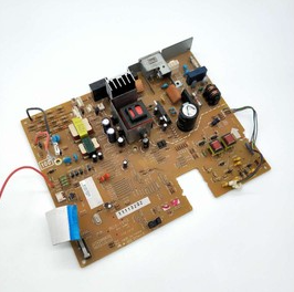 HP 1200/1220 Engine Control PC Board, RG0-1012