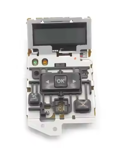 HP M402/M403 Control Panel Assembly, RM2-5424