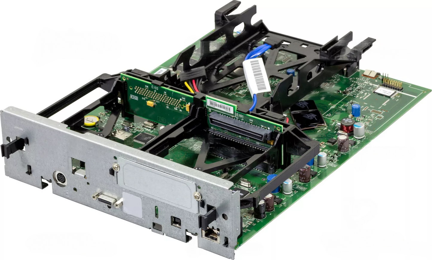 HP CM6030/CM6040/CM6049 Formatter (Main Logic) Board, Q7542-60003