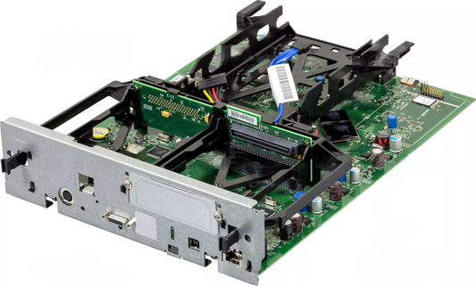 HP CM6030/CM6040/CM6049 Formatter (Main Logic) Board, Q7542-60003