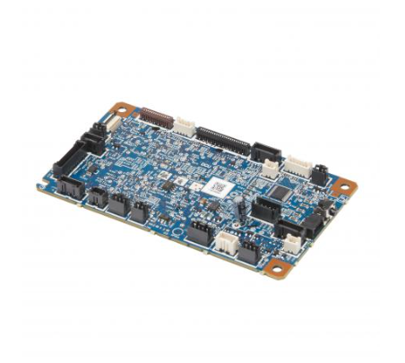 HP M506dn DC Controller PC Board Assembly, RM2-8612