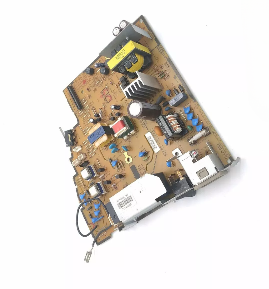 HP M1319F Power Supply Assembly, RM1-5280