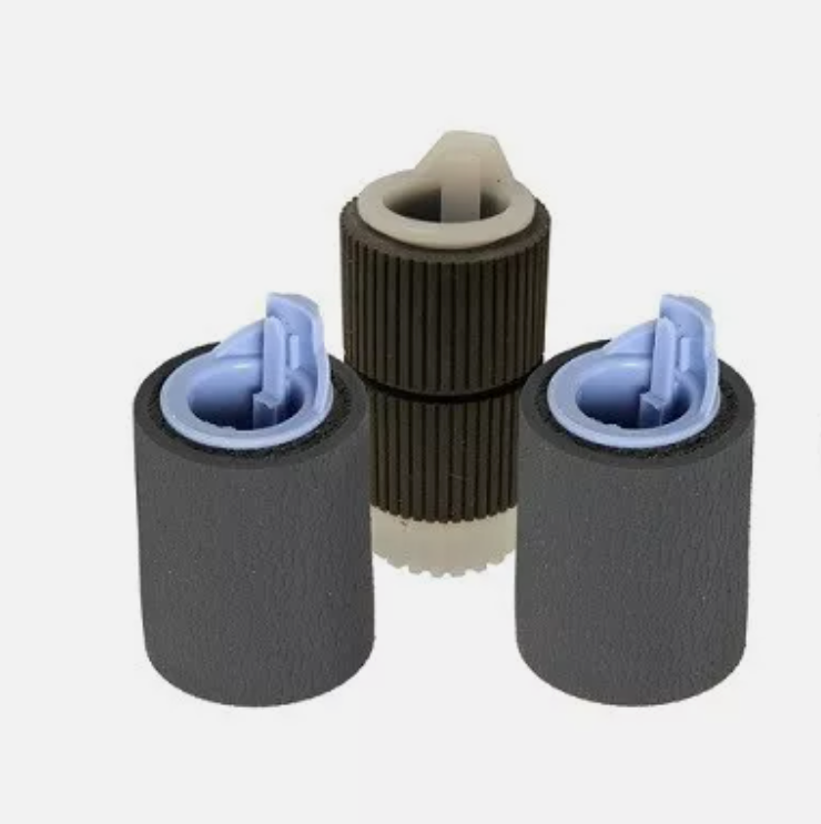 HP CM6030/CM6040/CP6015 Paper Pickup Roller Kit Assembly, Q3931-67938