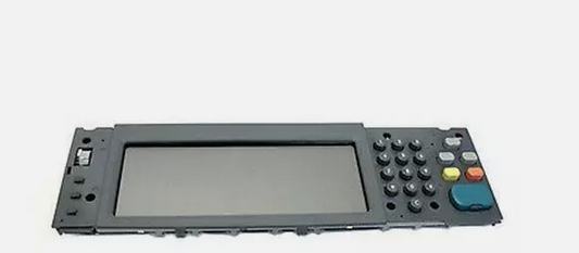 HP 4730x/4730xs/4730xm Control Panel Assembly, Q7517-60132