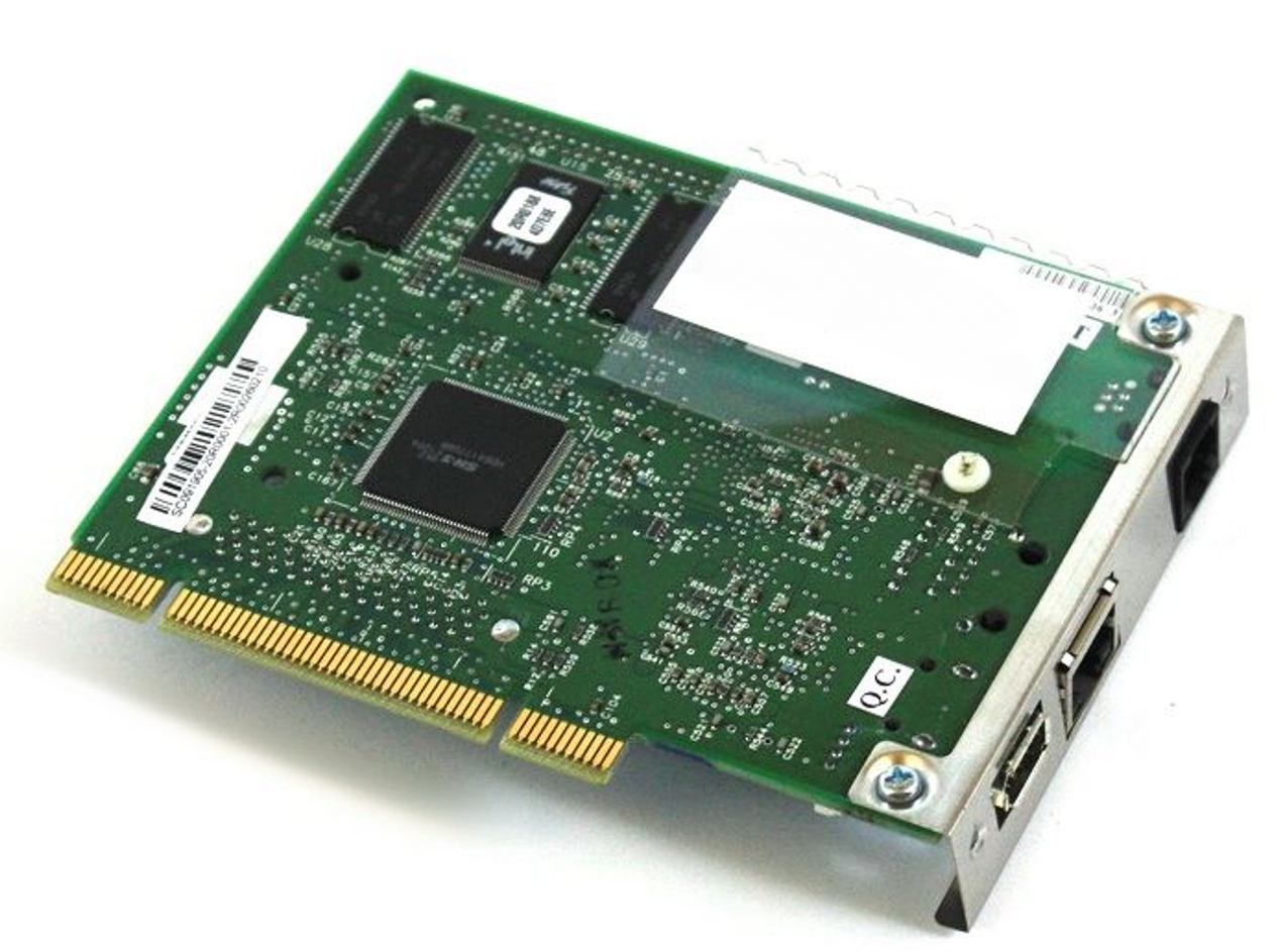 Lexmark N2601 Scanner/Fax, 20R0001