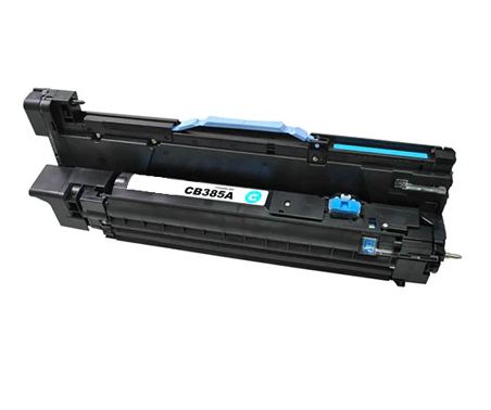 HP 824A  Drum Unit, Cyan 23K Yield, CB385A