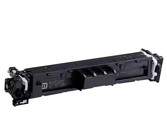 Canon 069 Compatible Toner Cartridge, Black 2.1K Yield, 5094C001
