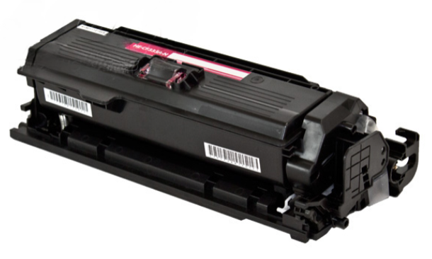HP 130A Compatible Toner Cartridge, Magenta 1K Yield, CF353A