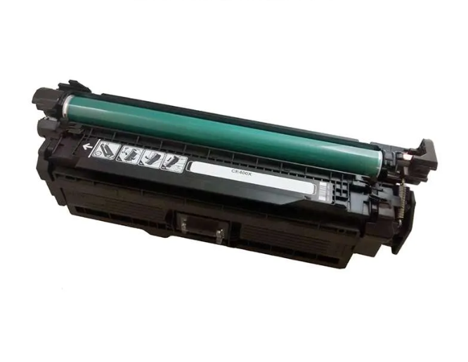 HP 507X Compatible Toner Cartridge, Black 11K High Yield, CE400X