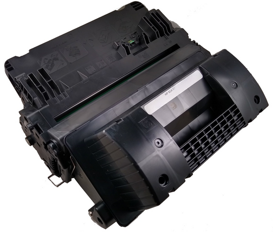 HP 81X Compatible Toner Cartridge, Black 25K High Yield, CF281X