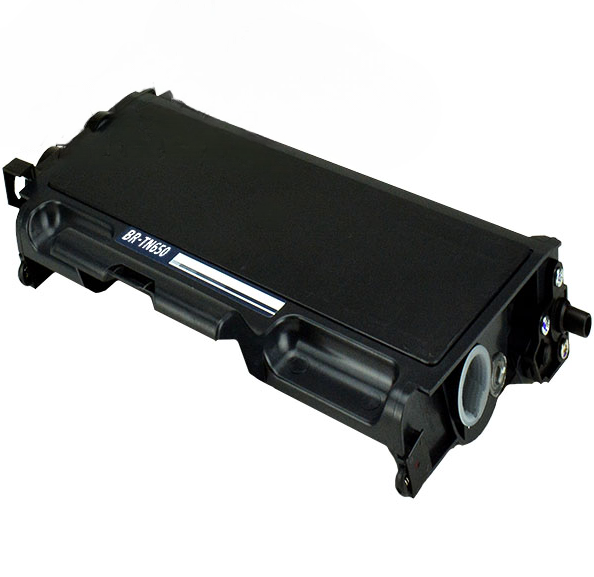 Brother DCP-7030/DCP-7040/HL-2140 Compatible Toner Cartridge, Black 2.6K High Yield, TN360