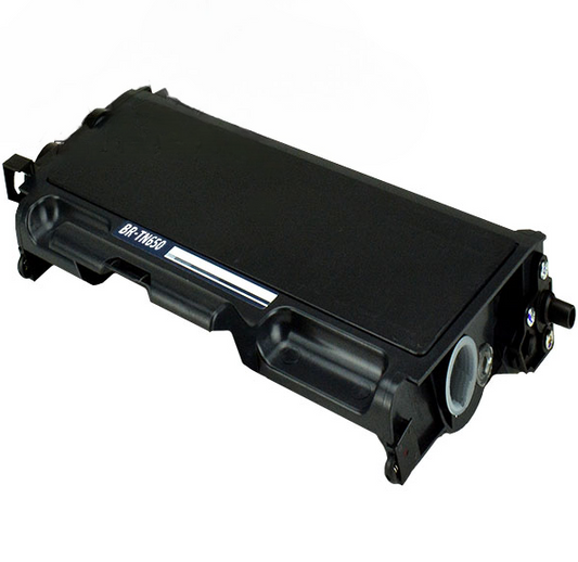 Brother DCP-7030/DCP-7040/HL-2140 Compatible Toner Cartridge, Black 2.6K High Yield, TN360