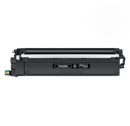 Brother HL-L3220/HL-L3280 Compatible Toner Cartridge, Black 1.5K Yield, TN229BK
