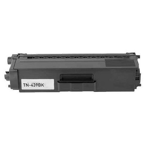 Brother HL-L9310/MFC-L9570 Compatible Toner Cartridge, Black 9K Ultra High Yield, TN439BK