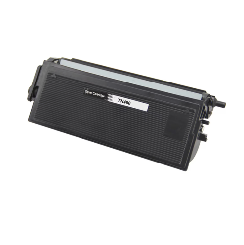 Brother DCP-1200/DCP-1400 Compatible Toner Cartridge, Black 6K High Yield, TN460/TN430