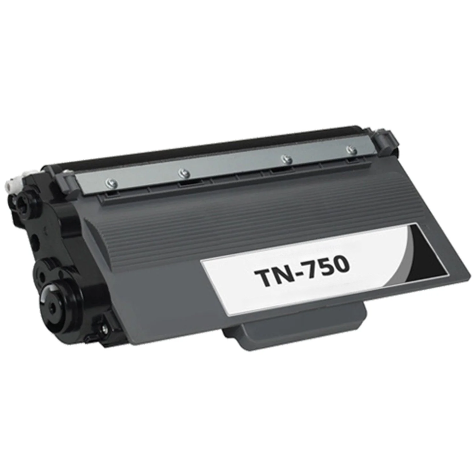 Brother DCP-8110/DCP-8150 Compatible Toner Cartridge, Black 8K High Yield, TN750/TN720