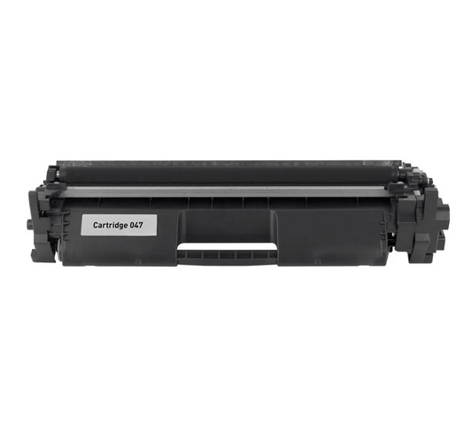 Canon CRG-047 Compatible Toner Cartridge, Black 1.5K Yield, 2164C001AA