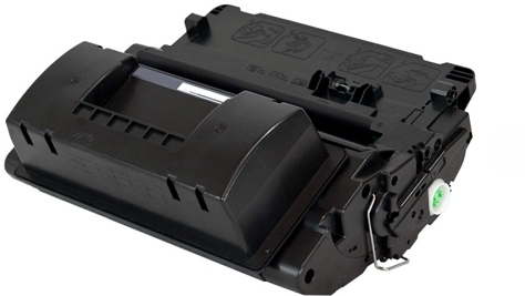 Canon CRG-039H Compatible Toner Cartridge Black 25K High Yield, 0288C001AA